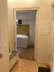 Wohnung (25.0 m²) zur Miete in Berlin (Wilhelm-Stolze-Straße 34, 10249 Berlin, Germany)