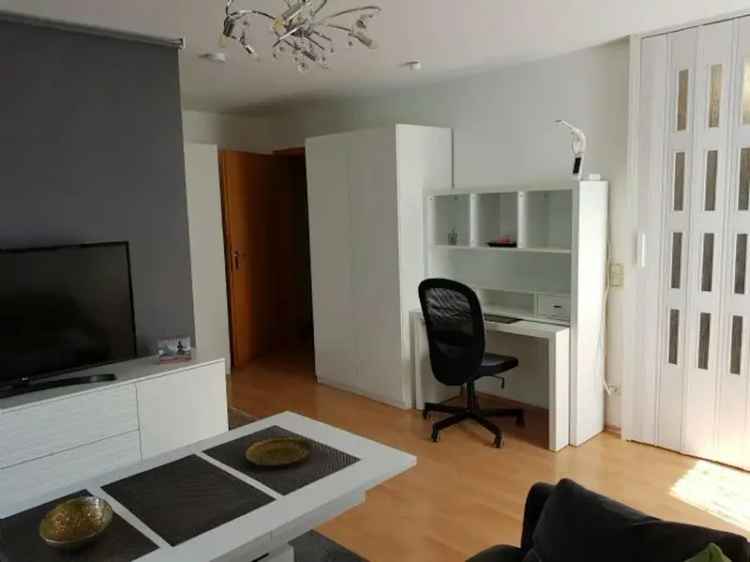 1 Schlafzimmer Wohnung mieten Stuttgart, Deutschland