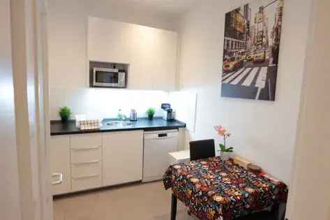 Wohnung (120.0 m²) zur Miete in Düsseldorf (Bismarckstraße 85, 40210 Dusseldorf, Germany)