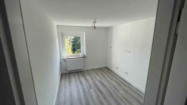 Wohnung mieten in Düsseldorf