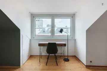 Wohnung (46.0 m²) zur Miete in München (Spitzwegstraße 3a, 81373 Munich, Germany)