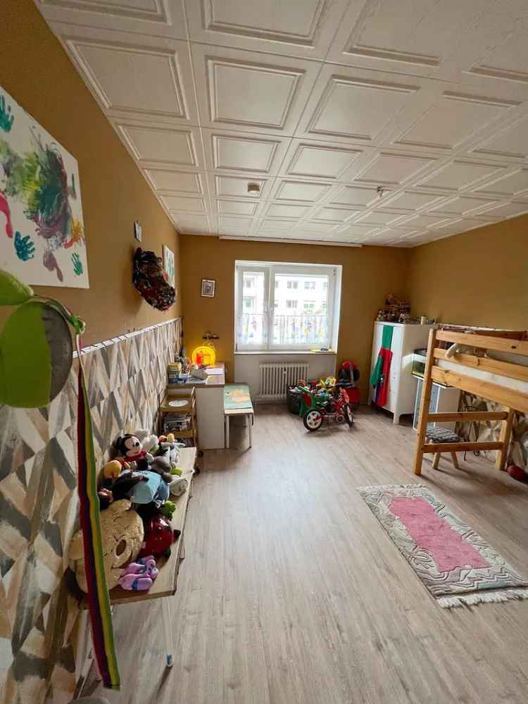 3 Zimmer Wohnung in Neuwied / Raiffeisenring