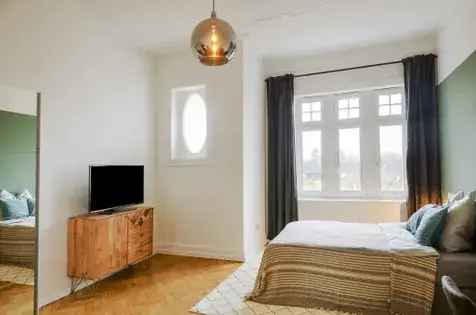 Wohnung (55.75 m²) zur Miete in Hamburg (Vereinsstraße 80, 20357 Hamburg, Germany)