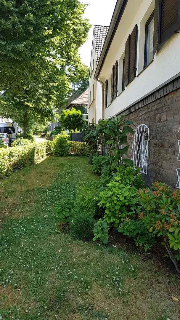 2 ETWs in Holsterhausen (Haus im Haus)