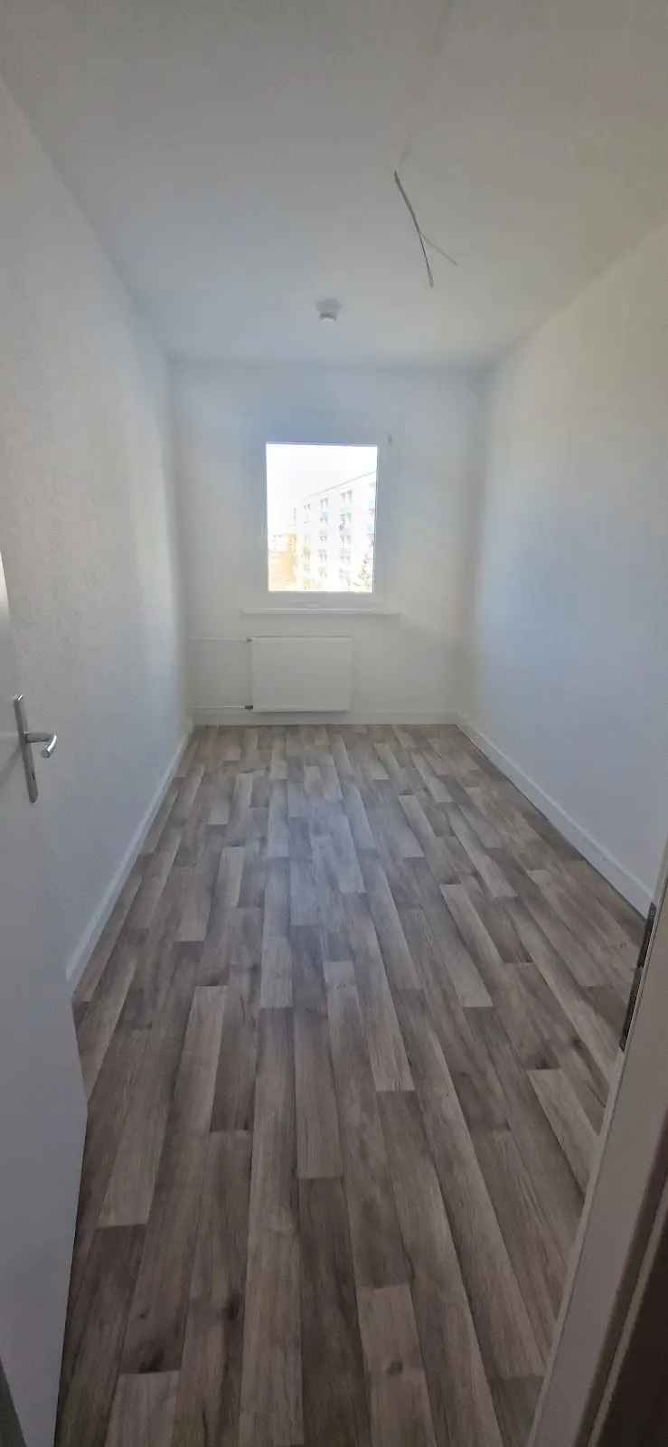 Viel Platz für Familien