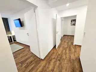 Wohnung (35.98 m²) zur Miete in Frankfurt am Main (Heiligkreuzgasse 13, 60313 Frankfurt, Germany)