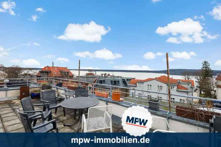 Attraktiv für Eigennutzer & Anleger: 2-Zimmer-Wohnung mit Potenzial