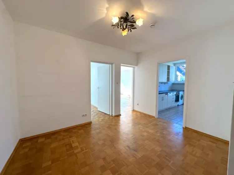 Provisionsfrei f. Käufer: ETW inkl. Küche & TG-Stellplatz – Toplage in Pasing, hell, zentral, ruhig