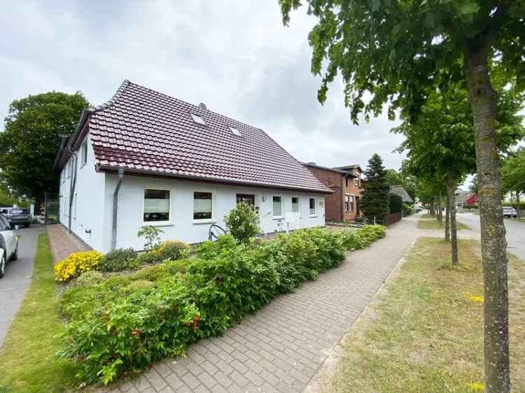 Wohnung Zum Kauf in Kassow, Mecklenburg-Vorpommern