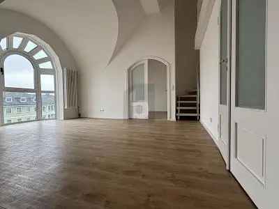 LOFT MITTEN IN SCHWABING FÜR INDIVIDUALISTEN