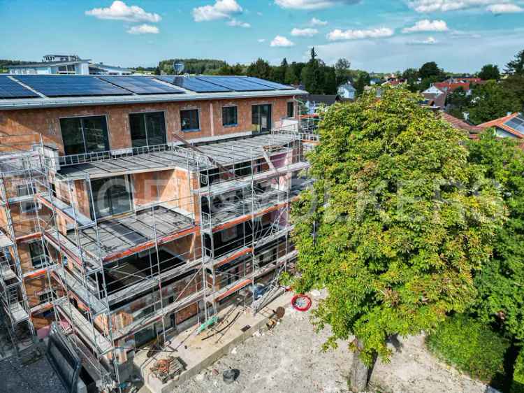 Wohnung Zum Kauf in Bayern