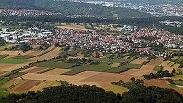 2-Zimmer Wohnung nahe S-Bahnhof Ruit-Ostfildern