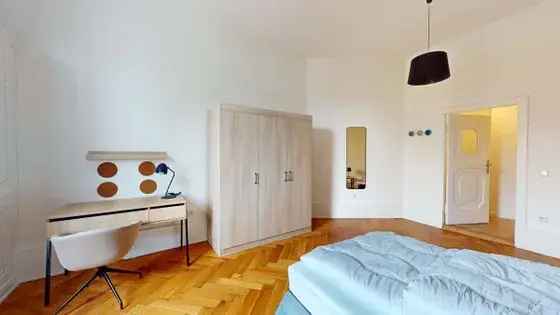 WG-Zimmer (186.0 m²) zur Miete in Berlin (Lauterstraße 17-18, 12159 Berlin, Germany) - immosurf.de