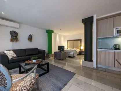 Wohnung (44.0 m²) zur Miete in Düsseldorf (Stephanienstraße 6, 40211 Dusseldorf, Germany)