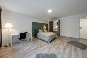 Wohnung (35.0 m²) zur Miete in München (Lohstraße 10, 81543 Munich, Germany)