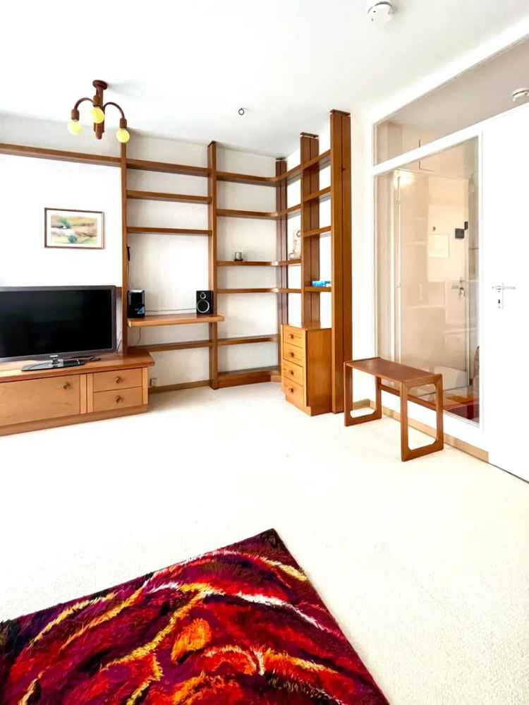 Wohnung kaufen in Hamburg