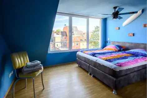 Wohnung (90.0 m²) zur Miete in Köln (Wahlenstraße 60-62, 50823 Cologne, Germany)