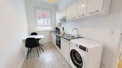 Wohnung (60.0 m²) zur Miete in Berlin (Valentine, Hermannstraße 126, 12051 Berlin, Germany)