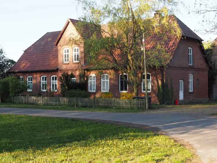 Haus Zum Kauf in Ludwigslust-Land, Mecklenburg-Vorpommern