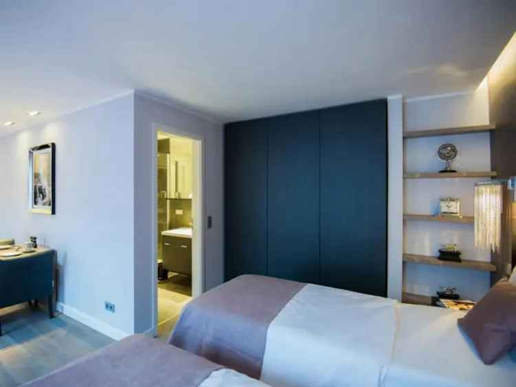 1 Schlafzimmer Wohnung mieten Düsseldorf, Deutschland