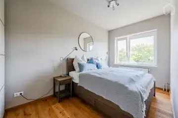 Wohnung (92.07 m²) zur Miete in Berlin (Guineastraße 37, 13351 Berlin, Germany)