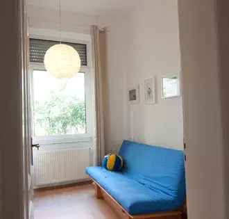 Wohnung (67.0 m²) zur Miete in Frankfurt am Main (Spielsgasse 24b, 60439 Frankfurt, Germany)