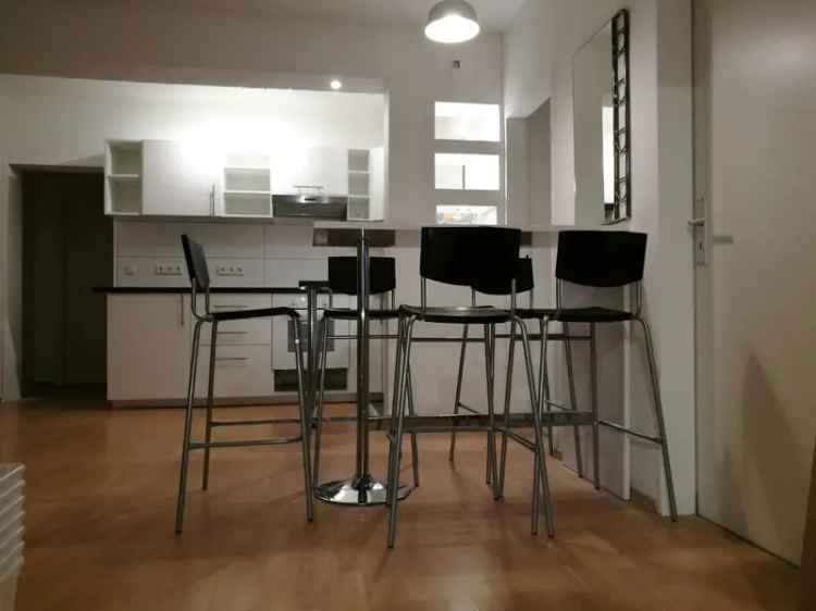 WG-Zimmer mieten Dortmund, Deutschland