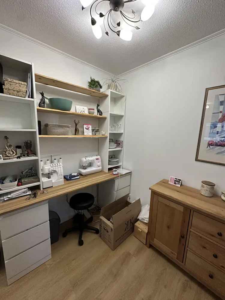 Traumhafte 2 Zimmerwohnung