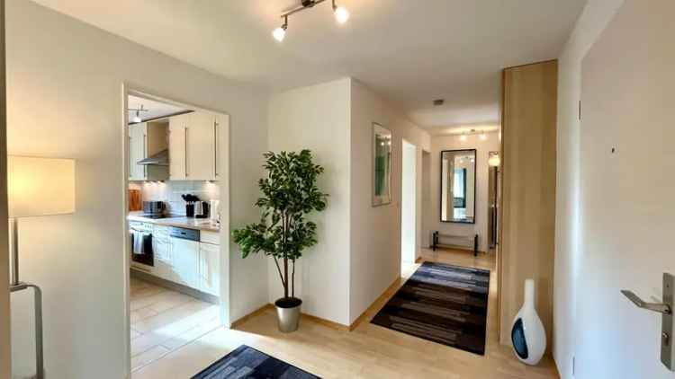 WG-Zimmer mieten München, Deutschland