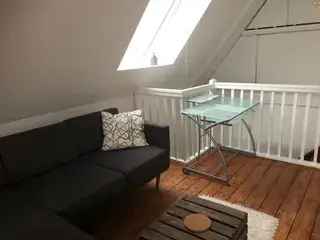 Wohnung (33.0 m²) zur Miete in Hamburg (Hasselbrookstraße 130, 22089 Hamburg, Germany)