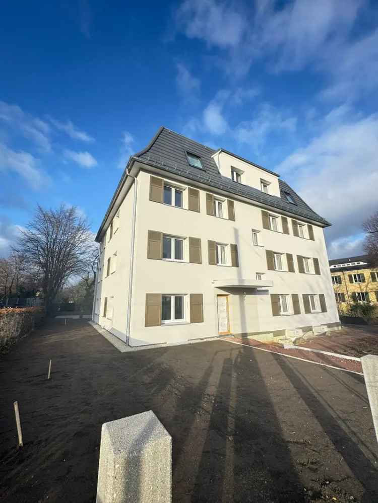 Mit einer neuen Wohnung ins Jahr starten!