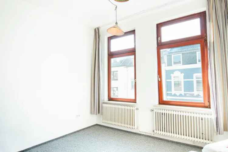 Maisonettewohnung Bremen Neustadt 96m² Altbau Helle Wohnung