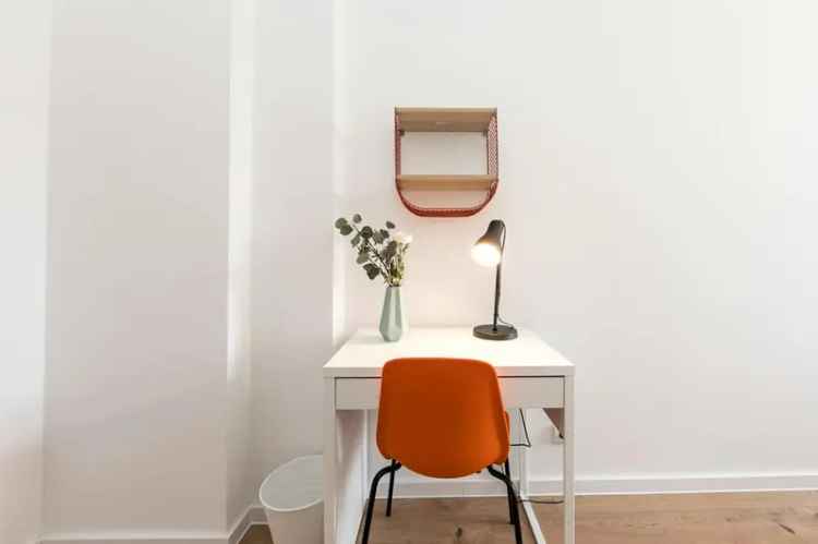 WG-Zimmer mieten Berlin, Deutschland