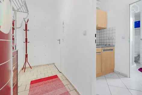 Wohnung (50.0 m²) zur Miete in Frankfurt am Main (Herzogstraße 35, 60528 Frankfurt, Germany)