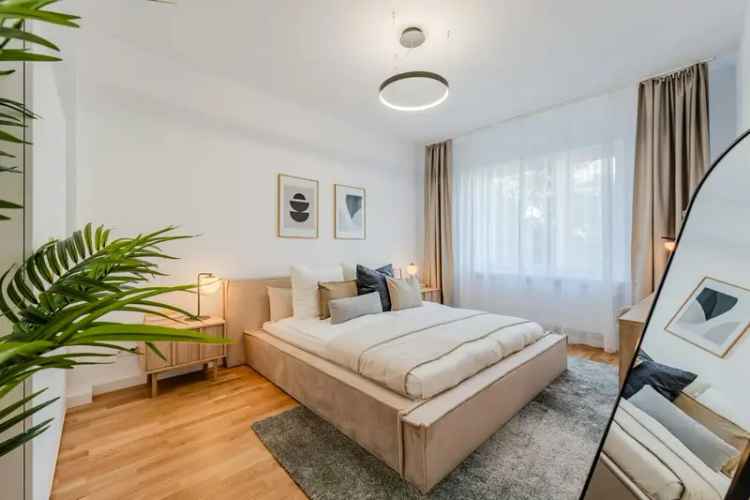 1 Schlafzimmer Wohnung mieten Berlin, Deutschland