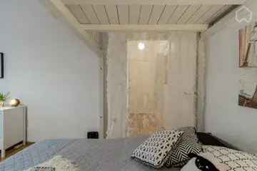 Wohnung (75.0 m²) zur Miete in Berlin (Kaiserin-Augusta-Allee 87, 10589 Berlin, Germany)