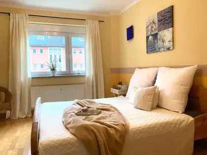 Wohnung (52.0 m²) zur Miete in Düsseldorf (Oldenburger Straße 20, 40468 Dusseldorf, Germany)