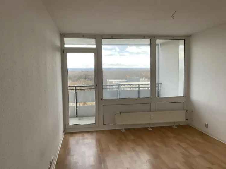 3-Zimmer-Wohnung in Düsseldorf Garath