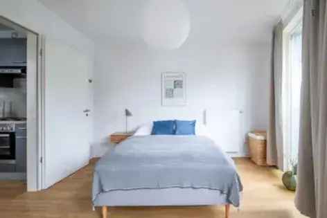 Wohnung (38.91 m²) zur Miete in Hamburg (Vereinsstraße 82, 20357 Hamburg, Germany)