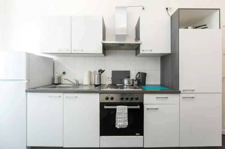 WG-Zimmer mieten Berlin, Deutschland