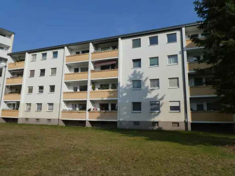 Attraktive Anlagewohnung in gefragter Lage am Falkenhagener Feld!