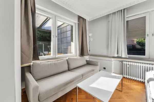 Privatzimmer in Berlin, Rudow