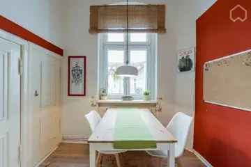 Wohnung (80.0 m²) zur Miete in Berlin (Pufendorfstraße 3A, 10249 Berlin, Germany)