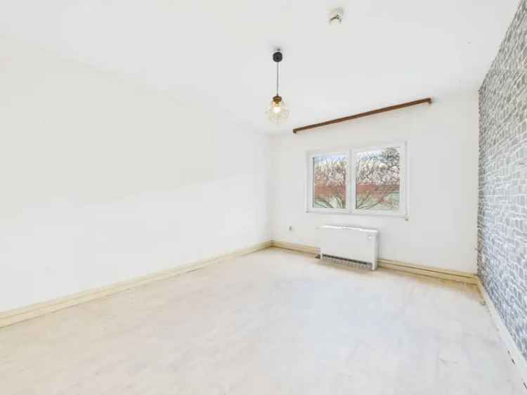 Attraktive 2-Zimmerwohnung in Bestlage von Rüttenscheid