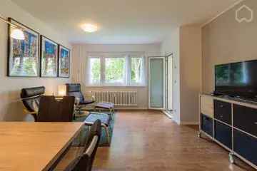 Wohnung (100.0 m²) zur Miete in Berlin (Am Werksgarten 4, 12555 Berlin, Germany)