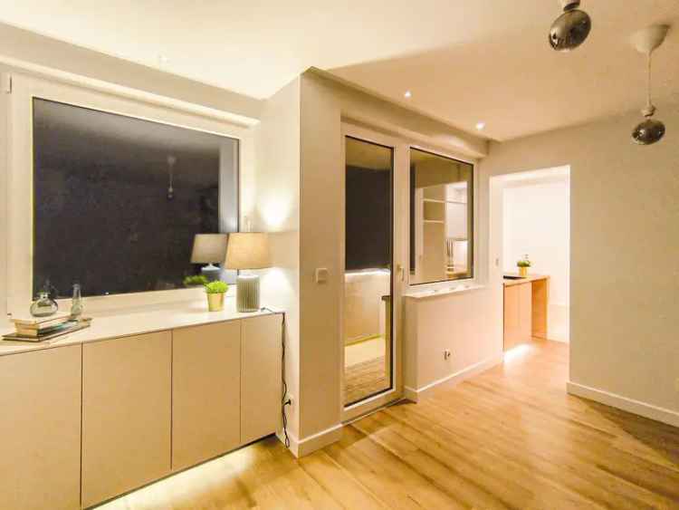 Wohnung kaufen in Berlin