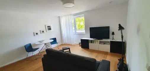 Wohnung (35.0 m²) zur Miete in Düsseldorf (Steinstraße 33, 40210 Dusseldorf, Germany)