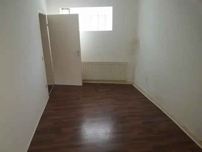 3-Zimmer Wohnung im Zentrum von Dülken, Anbau 2. Obergeschoss, ab 01.01.2025