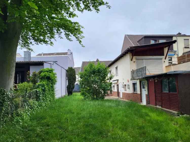 Bauträger gesucht für drei exklusive, große Wohnungen, zentral in Bonn-Ippendorf