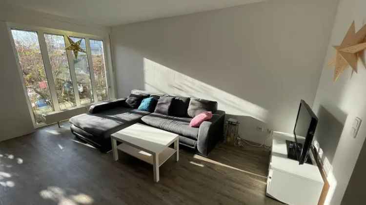 3 Zimmer Wohnung Bonn Bruser Berg Terrasse Garten Tiefgarage